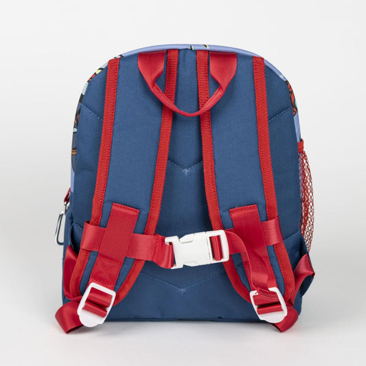 Cerda - Kids Backpack - Trekking Avengers