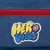 Cerda - Kids Backpack - Trekking Avengers