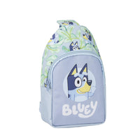 Cerda - Kids Backpack Bandolier - Bluey
