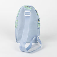 Cerda - Kids Backpack Bandolier - Bluey