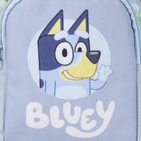 Cerda - Kids Backpack Bandolier - Bluey