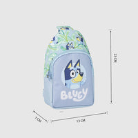 Cerda - Kids Backpack Bandolier - Bluey