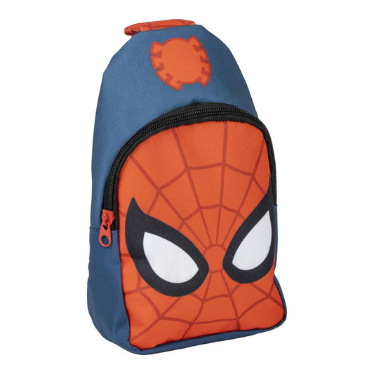 Cerda - Kids Backpack Bandolier  - Spiderman