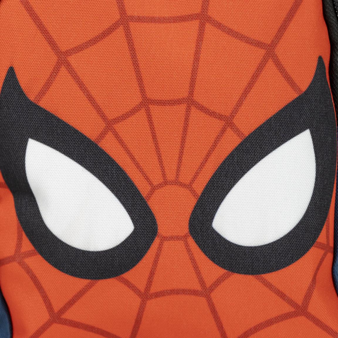 Cerda - Kids Backpack Bandolier  - Spiderman