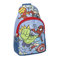 Cerda - Kids Backpack bandolier - Avengers