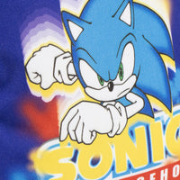 Cerda - Kids Backpack bandolier - Sonic