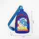 Cerda - Kids Backpack bandolier - Sonic