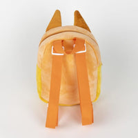 Cerda - Backpack Kindergarte - Character Teddy Bluey