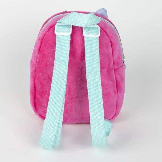 Cerda - Backpack Kindergarten - Character Gabby's Dollhouse