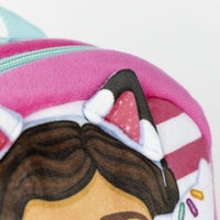 Cerda - Backpack Kindergarten - Character Gabby's Dollhouse