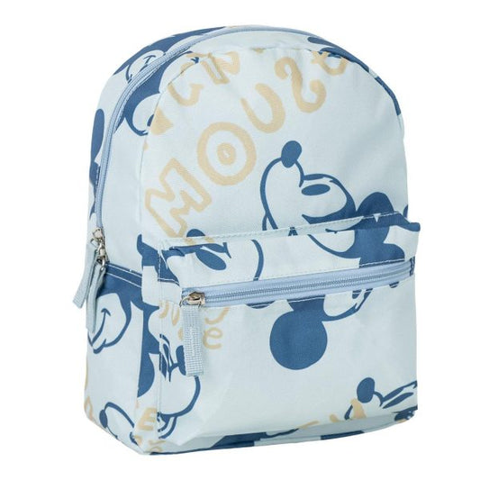 Cerda - Backpack Kindergarten - Print Mickey
