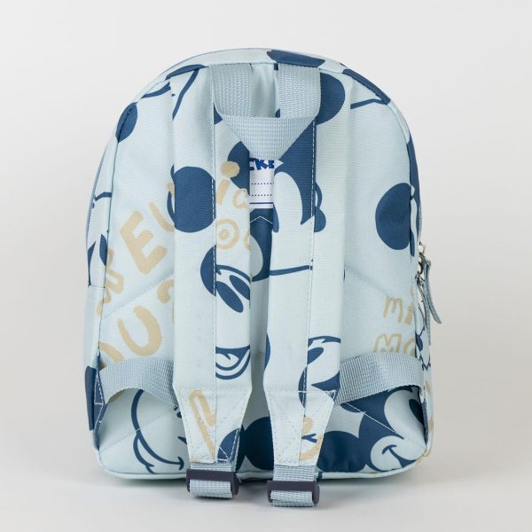 Cerda - Backpack Kindergarten - Print Mickey