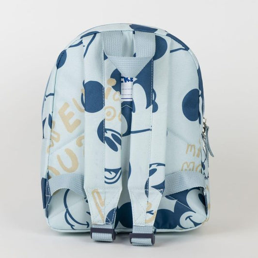 Cerda - Backpack Kindergarten - Print Mickey