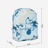 Cerda - Backpack Kindergarten - Print Mickey