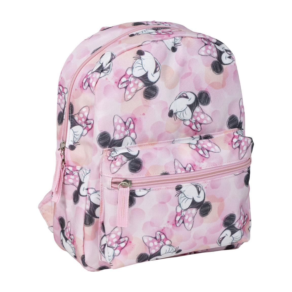Cerda - Backpack Kindergarten - Print Minnie