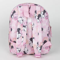 Cerda - Backpack Kindergarten - Print Minnie