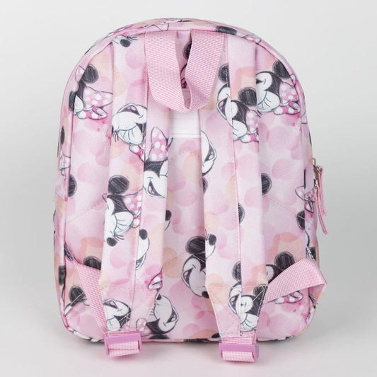 Cerda - Backpack Kindergarten - Print Minnie