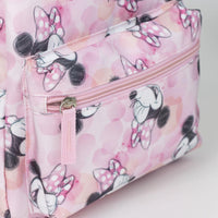 Cerda - Backpack Kindergarten - Print Minnie