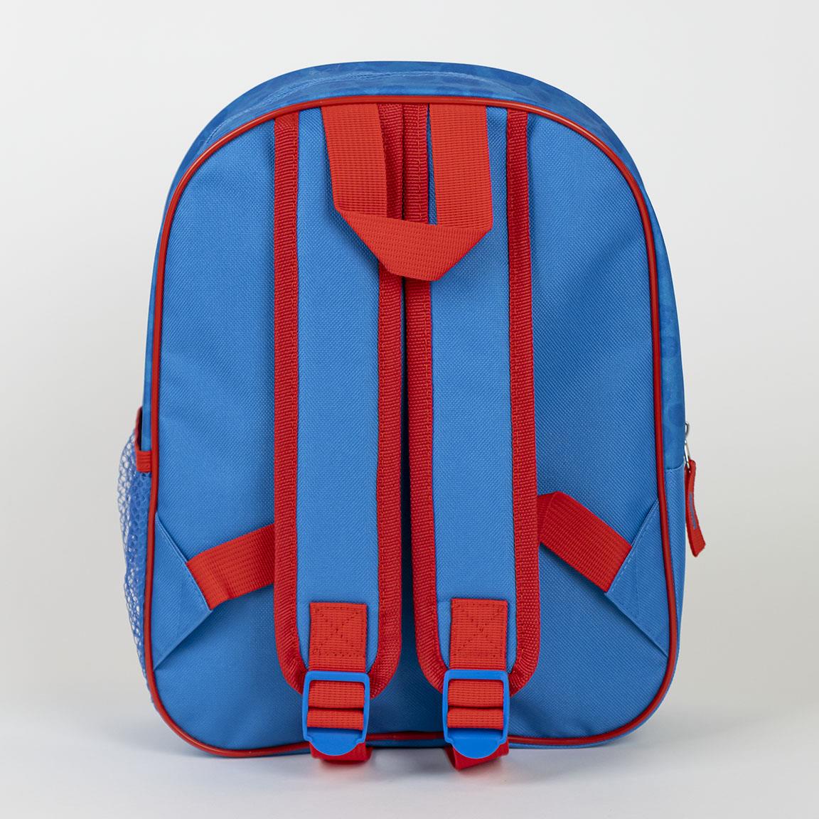 Cerda - Kids Backpack - 3D Paw Patrol