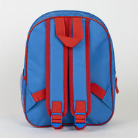 Cerda - Kids Backpack - 3D Paw Patrol