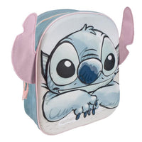 Cerda - Kids Backpack - 3D Applications Stitch