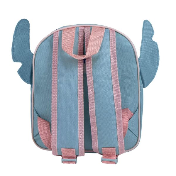 Cerda - Kids Backpack - 3D Applications Stitch