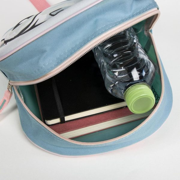 Cerda - Kids Backpack - 3D Applications Stitch
