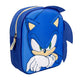 Cerda - Kids Backpack - 3D Applications Sonic