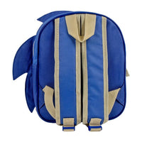 Cerda - Kids Backpack - 3D Applications Sonic