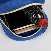 Cerda - Kids Backpack - 3D Applications Sonic