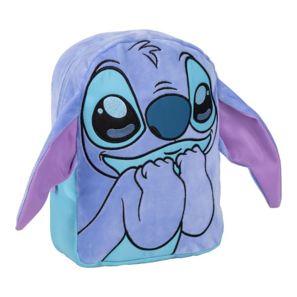 Cerda - Kids Backpack - Character Applications Stitch