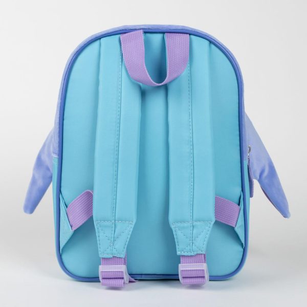 Cerda - Kids Backpack - Character Applications Stitch