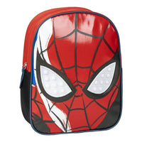Cerda - Kids Backpack - Character Applications Spiderman
