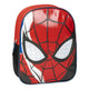 Cerda - Kids Backpack - Character Applications Spiderman
