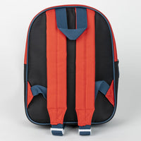 Cerda - Kids Backpack - Character Applications Spiderman