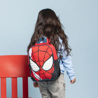 Cerda - Kids Backpack - Character Applications Spiderman