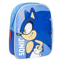 Cerda - Kids Backpack - Character Applications Sonic
