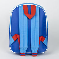 Cerda - Kids Backpack - Character Applications Sonic