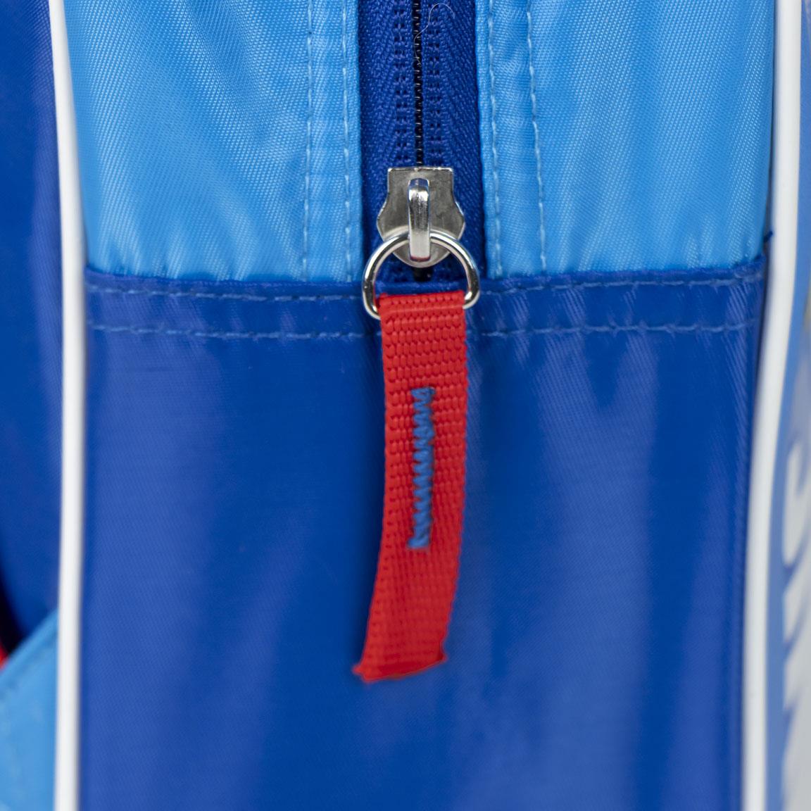 Cerda - Kids Backpack - Character Applications Sonic