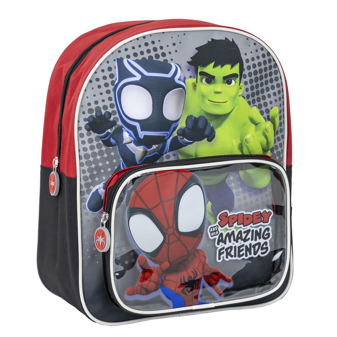 Cerda - Kids Backpack - Spidey