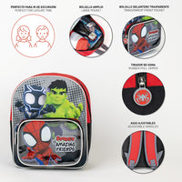 Cerda - Kids Backpack - Spidey