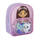 Cerda - Kids Backpack - Gabby's Dollhouse