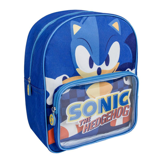 Cerda - Kids Backpack - Sonic