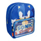 Cerda - Kids Backpack - Sonic