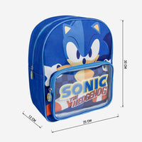 Cerda - Kids Backpack - Sonic
