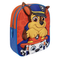 Cerda - Kids Backpack - 3D Applications Paw Patrol