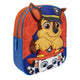 Cerda - Kids Backpack - 3D Applications Paw Patrol