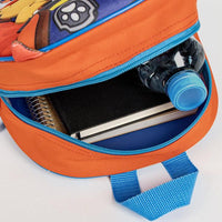 Cerda - Kids Backpack - 3D Applications Paw Patrol