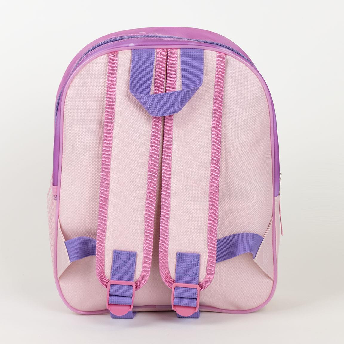Cerda - Kids Backpack - 3D Gabby's Dollhouse