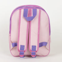 Cerda - Kids Backpack - 3D Gabby's Dollhouse